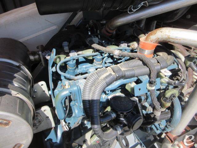 2021 Snorkel AB60J