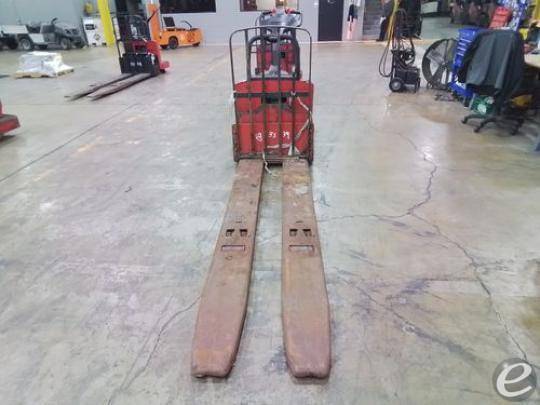 2009 Raymond 8400 Electric Forklift - 123Forklift