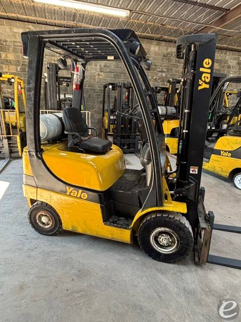 2014 Yale GLP030VX