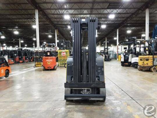 2019 Yale ESC040 Electric Forklift - 123Forklift