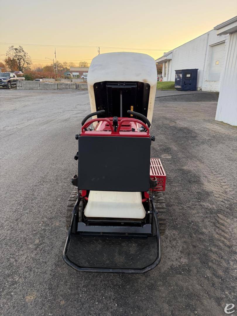 2020 Toro MBTX2500