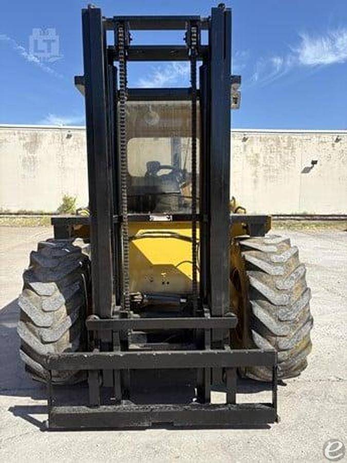 2012 Master Craft MC08-11136