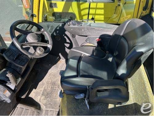 2020 Hyster H80FT