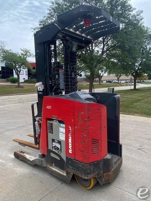2020 Raymond 730R45TT