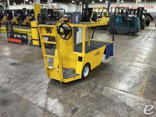 2020 Pack Mule SC-775-6NXG