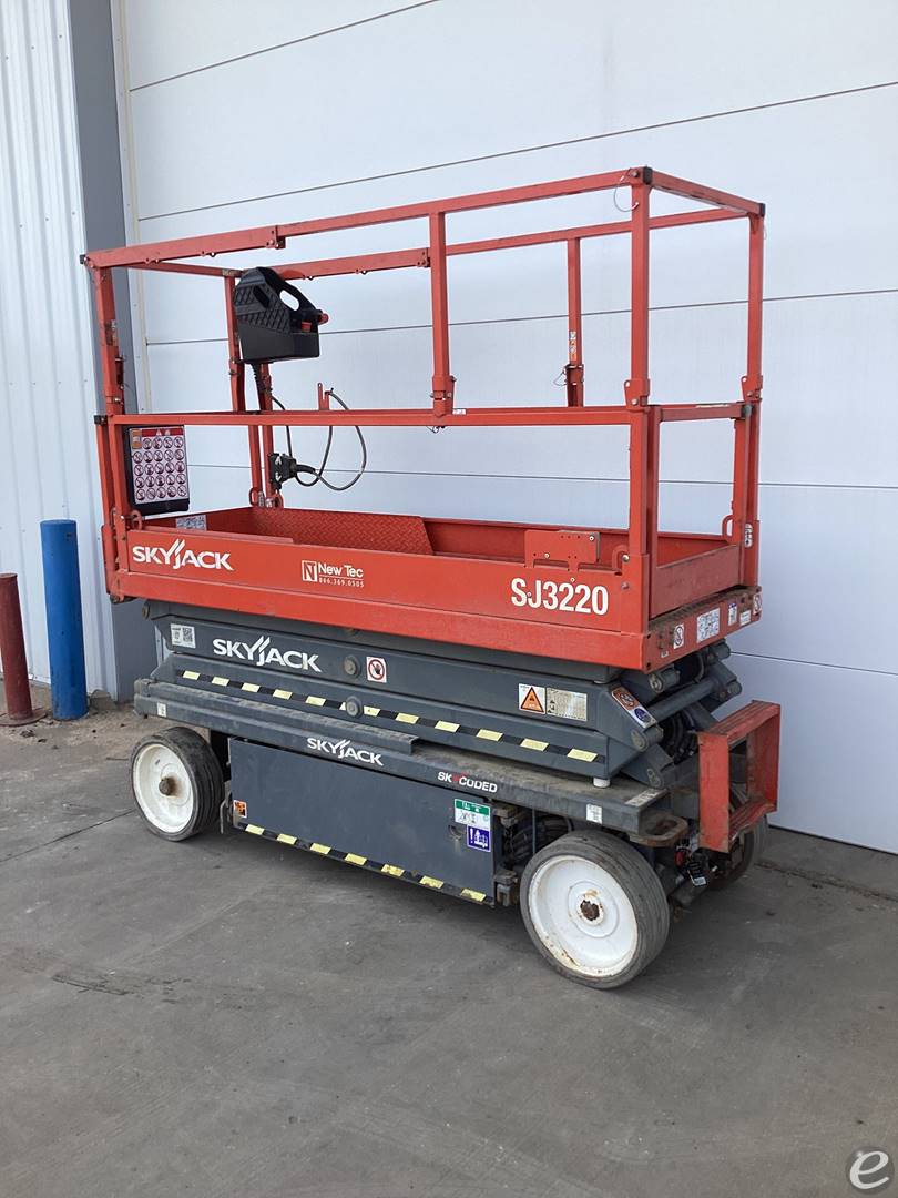 2023 Skyjack SJ3220-A