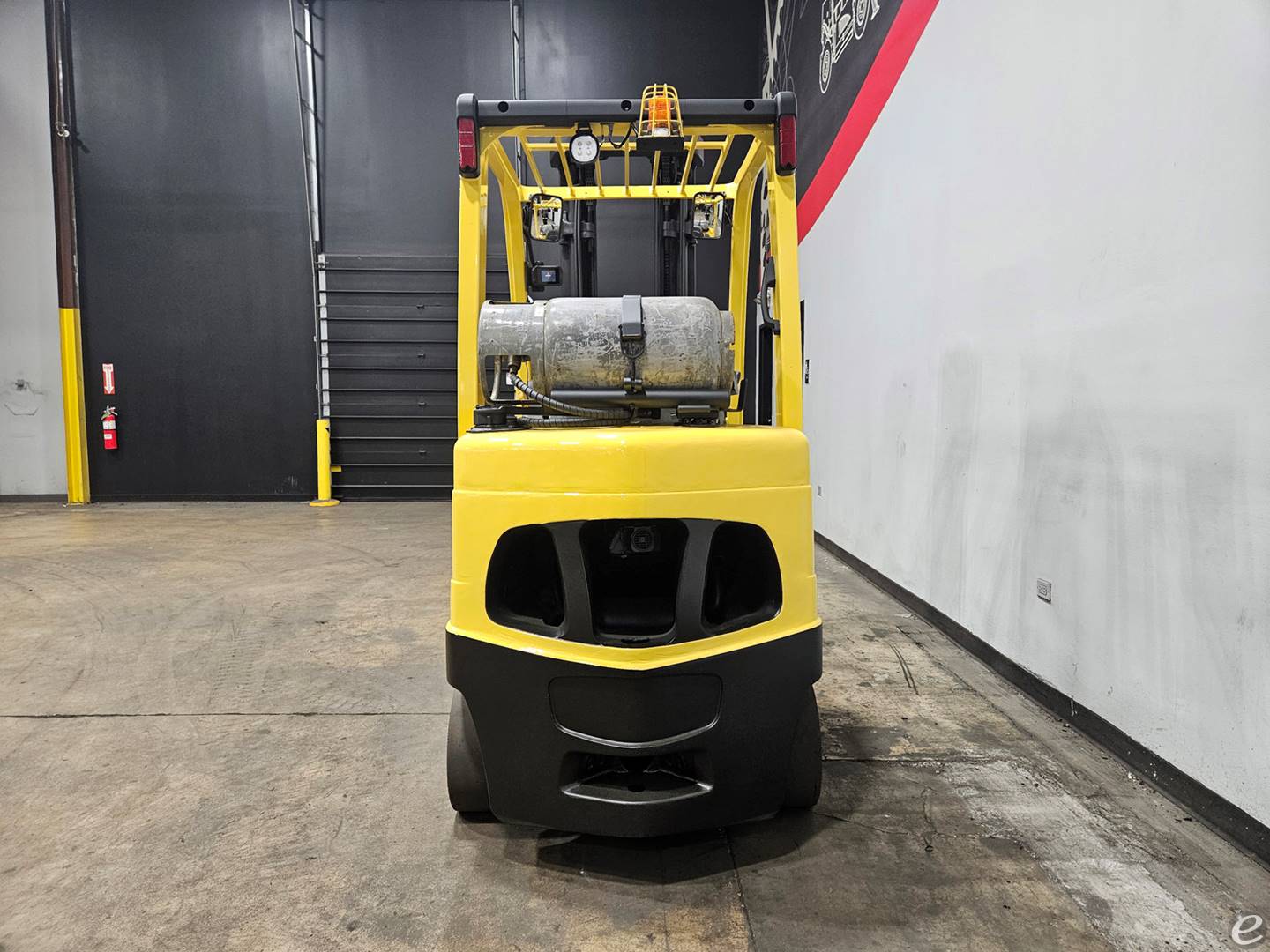 2020 Hyster S60FT