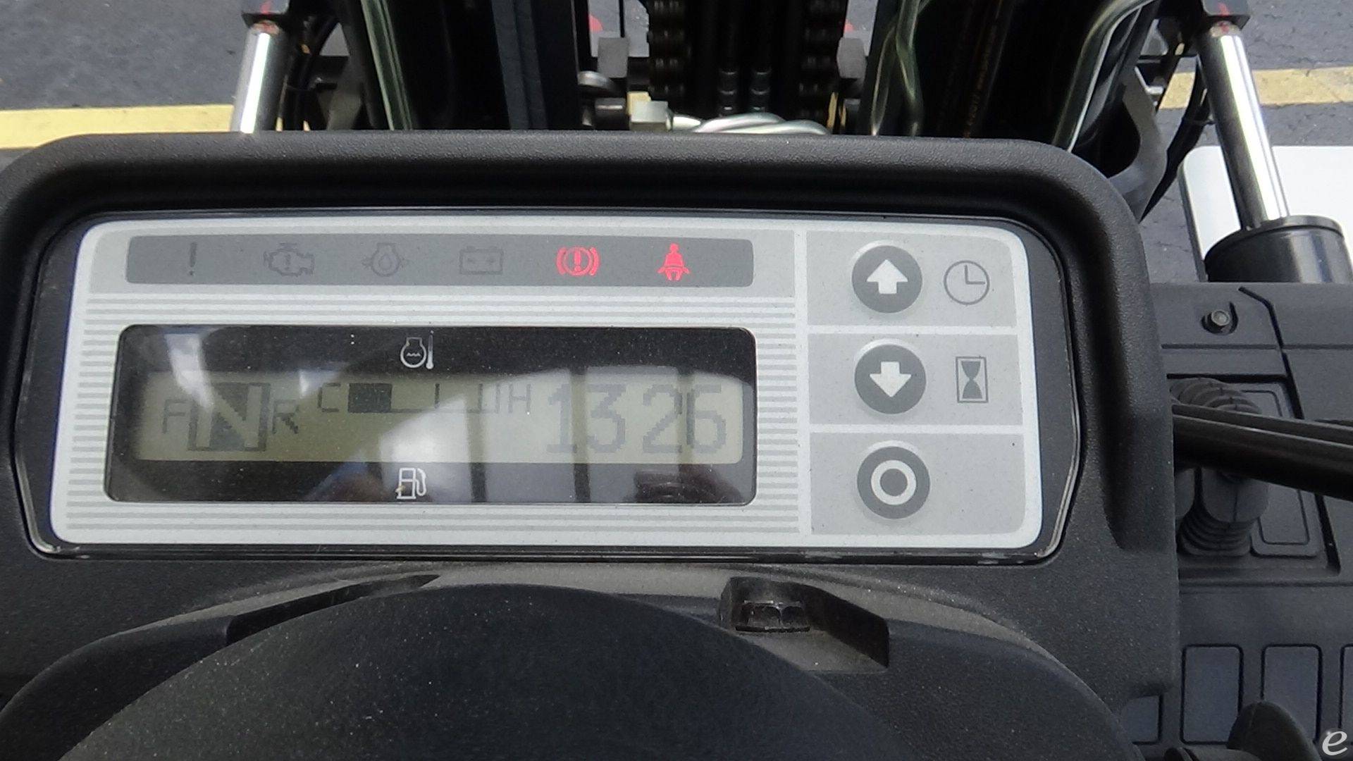 Unicarriers PF100