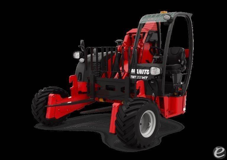 2023 Manitou TMM45 4W