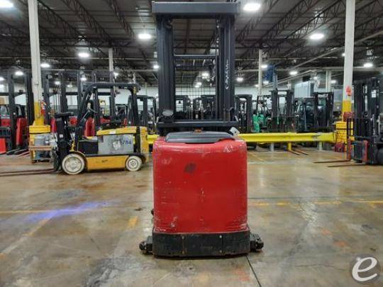 2013 Raymond 540-OPC30TT Electric Order Picker - 123Forklift
