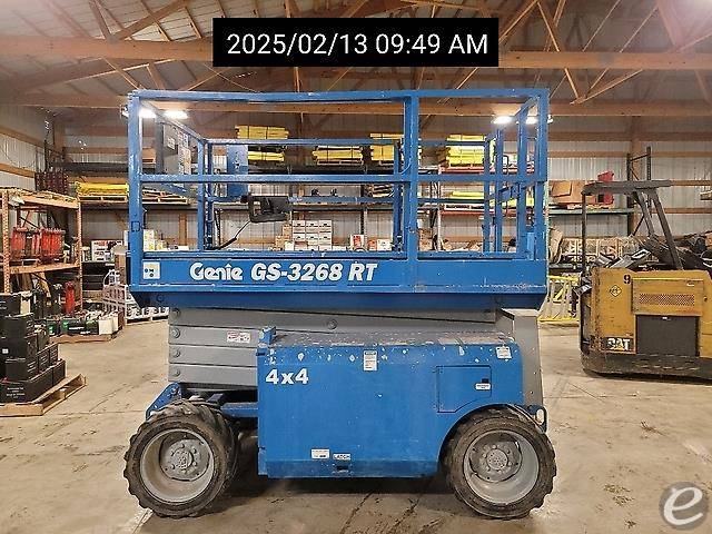 Genie GS-3268RT