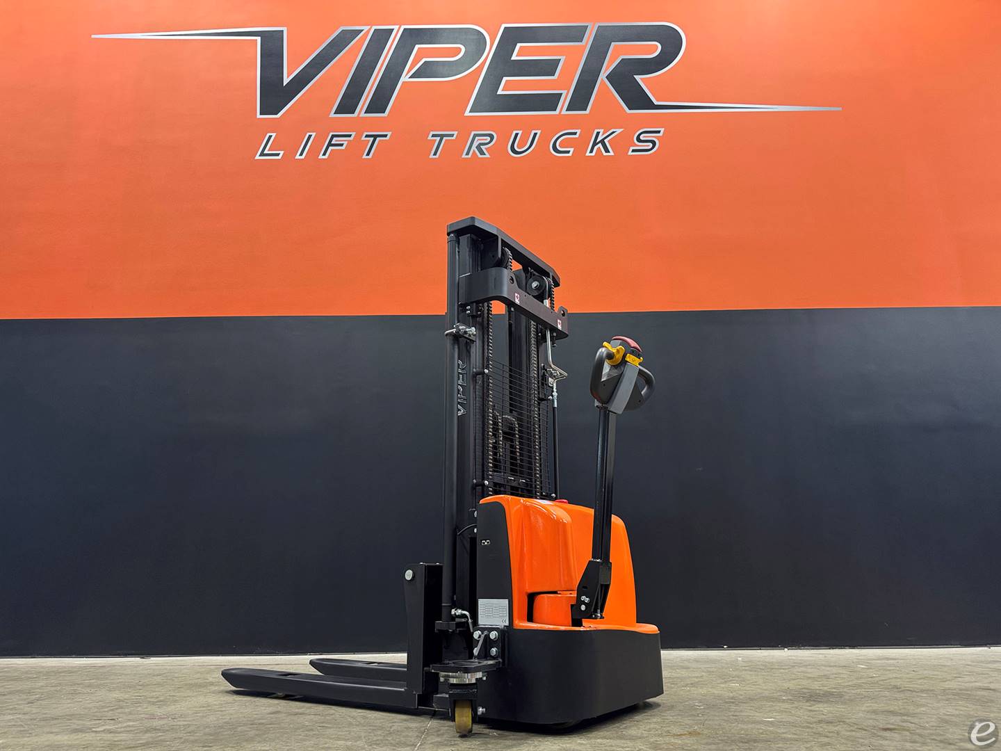 2026 Viper Lift Trucks VCPS30-40