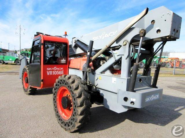 2015 Skyjack VR1056D