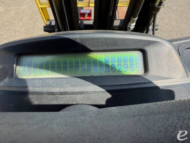 2021 Hyster S50CT2