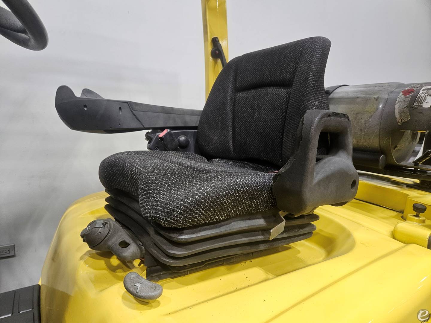 2021 Hyster H60FT