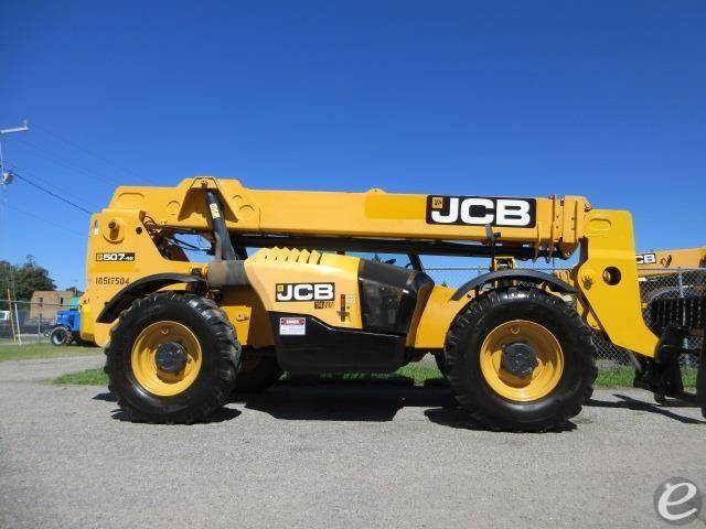 2016 JCB 507-42