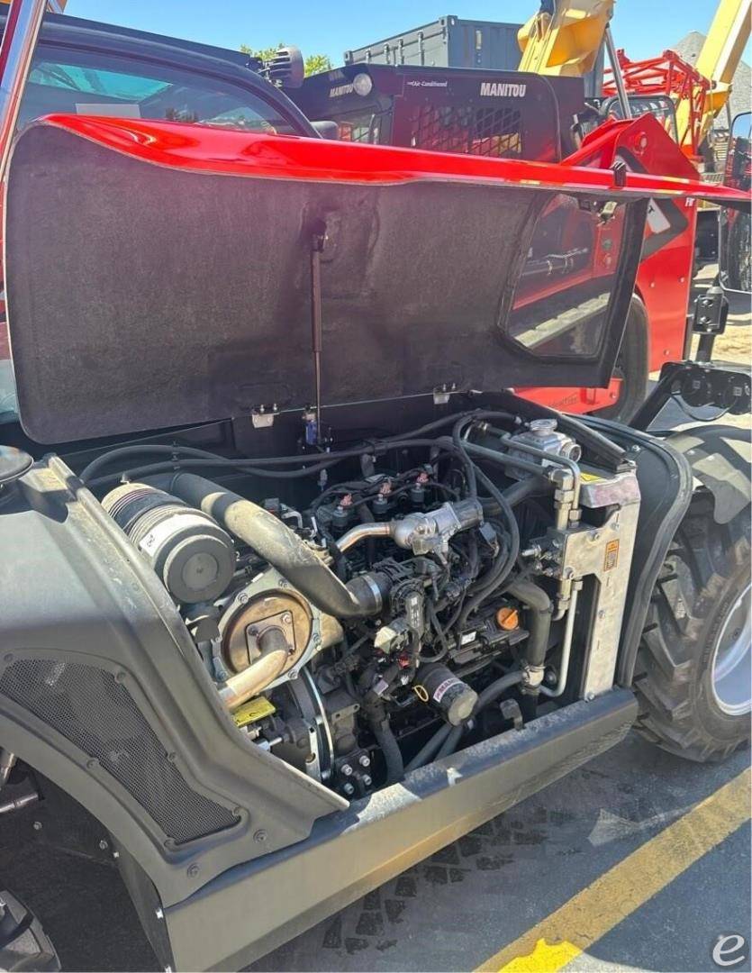 2023 Manitou ULM 412 H
