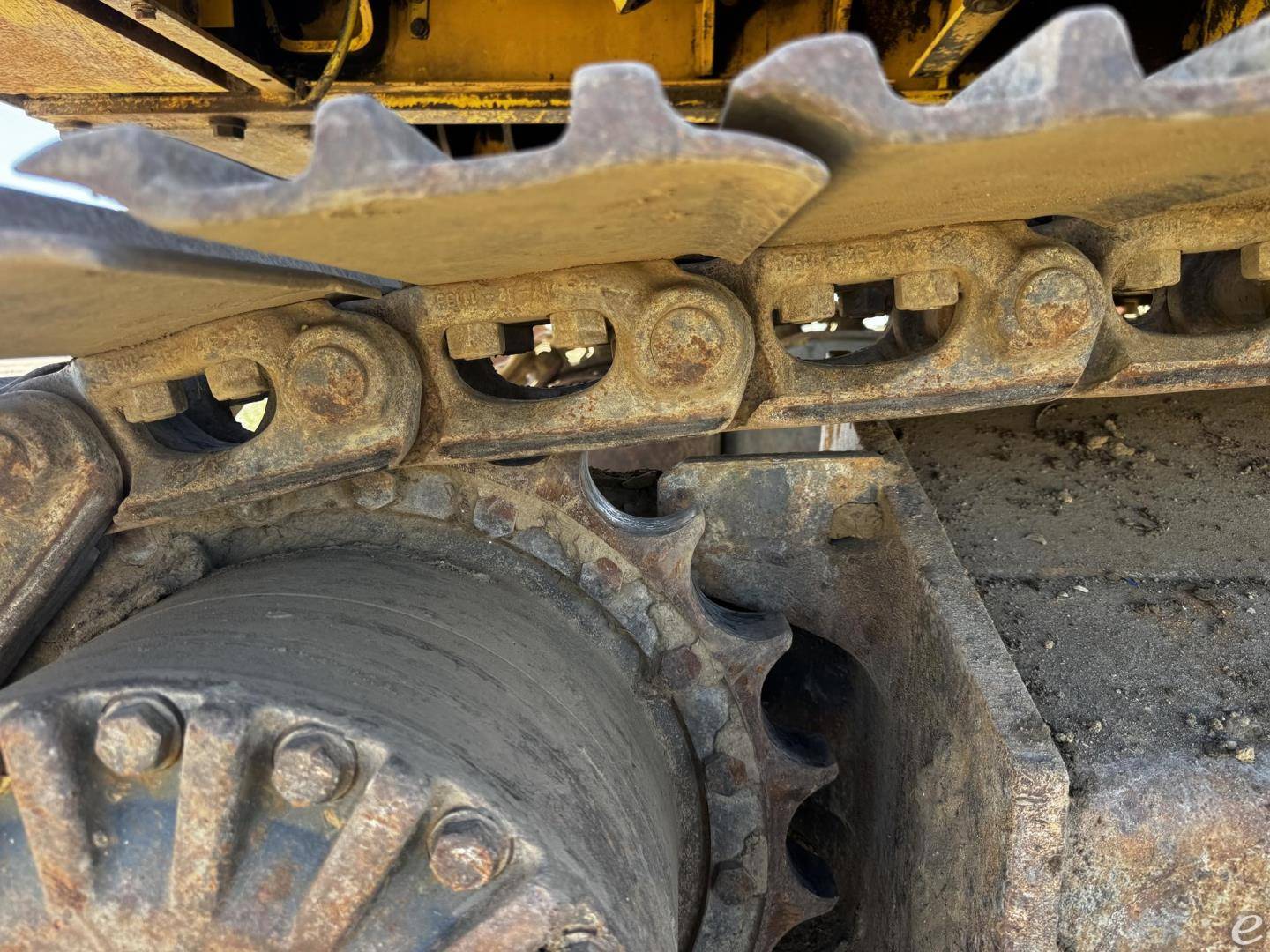 1994 Komatsu PC200 LC-6L