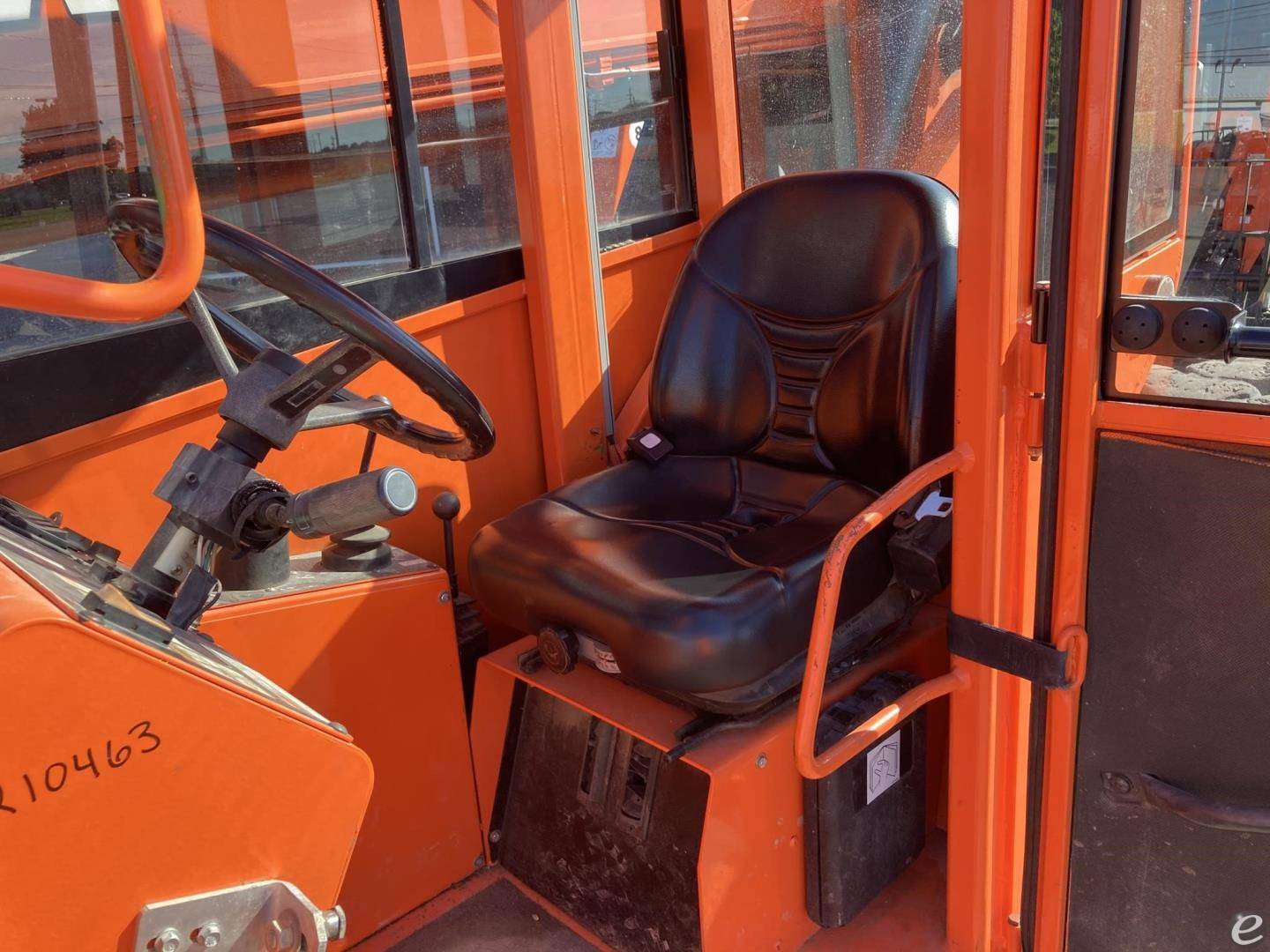 2014 Skytrak 10054