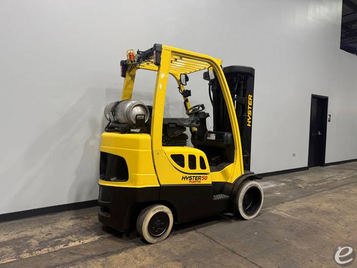 2020 Hyster S50FT