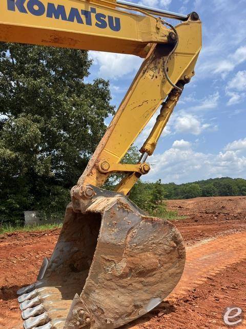 2024 Komatsu PC490 LCI-11