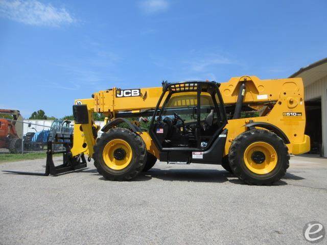 2016 JCB 510-56