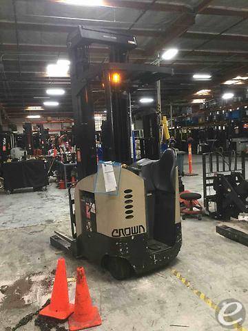 2008 Crown RD5225-30