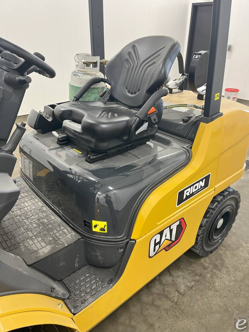 2024 Cat GP30N6