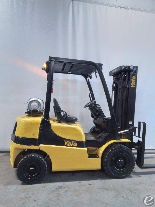 2018 Yale GLP050MX