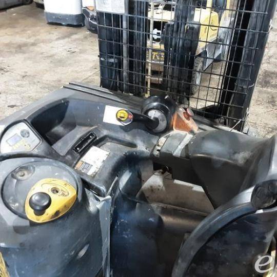 2020 Hyster N45ZR2-18.5