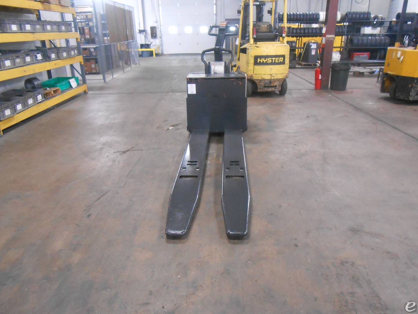 2007 Crown PE4500-60D