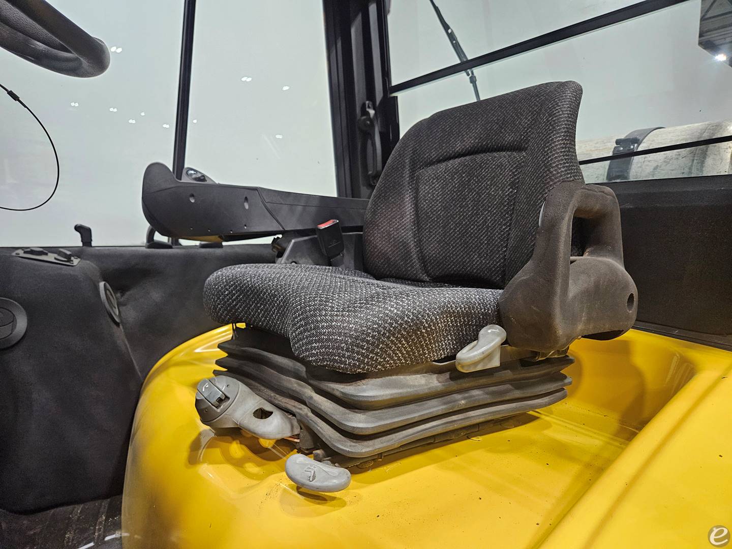 2014 Yale GLP090VX