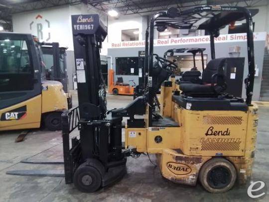 2019 Landoll B30/42AC180D
