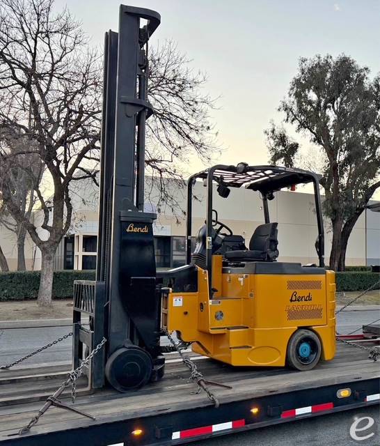 2019 Bendi B50/56AC