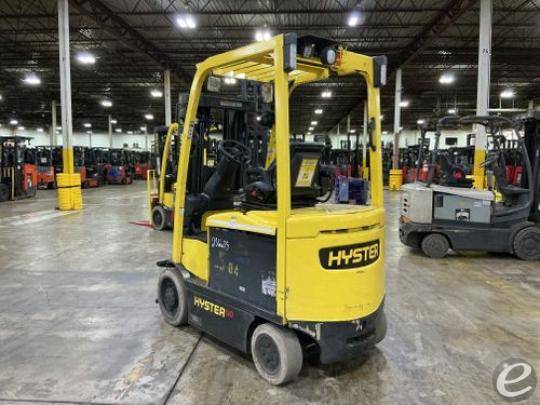 2019 Hyster E50XN-33