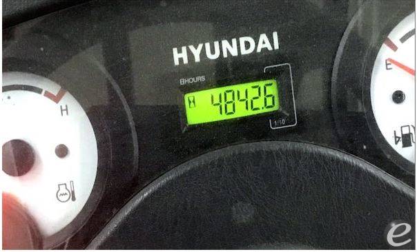 2017 Hyundai 25L-7A