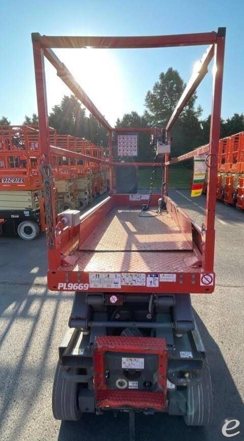 2019 Skyjack SJIII3220