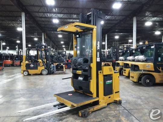 2023 Yale OS030