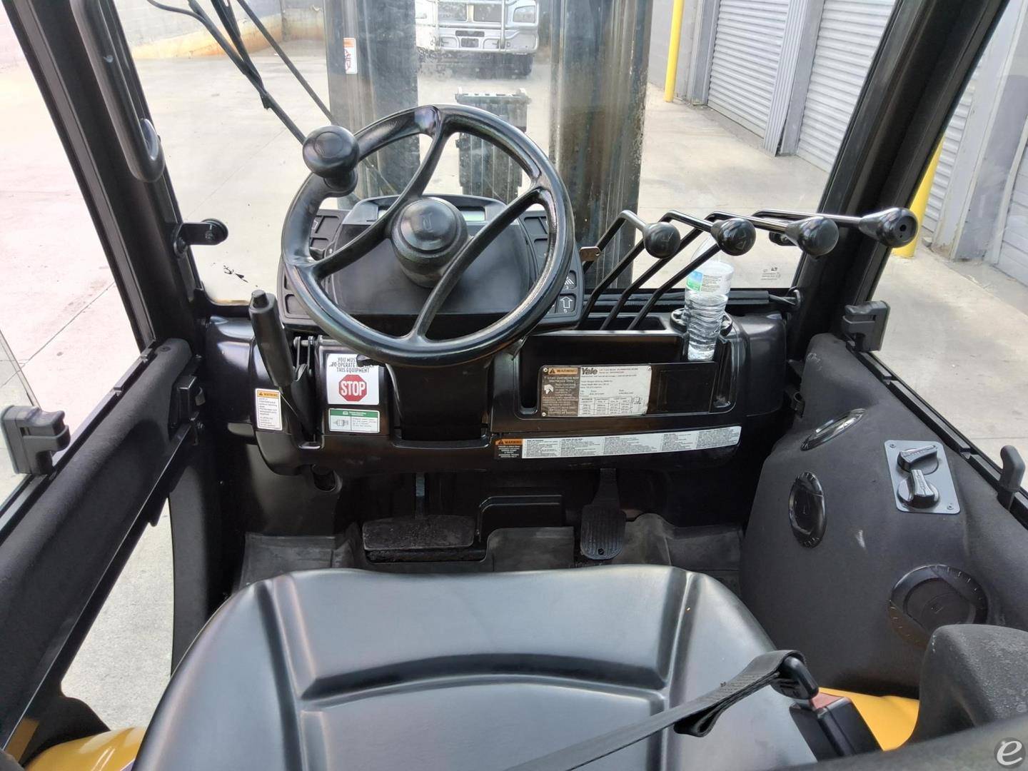 2016 Yale GLP050VX
