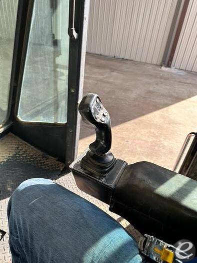 2013 Taylor 	TXH350L Diesel Forklift - 123Forklift