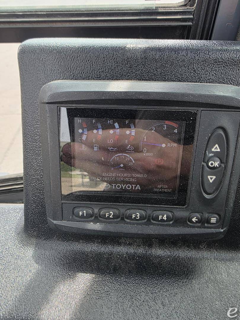 2020 Toyota THD2200-24