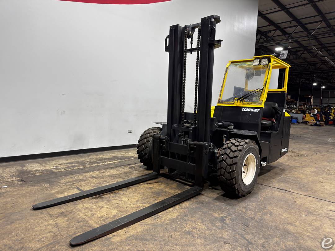 2021 Combilift COMBI-RT