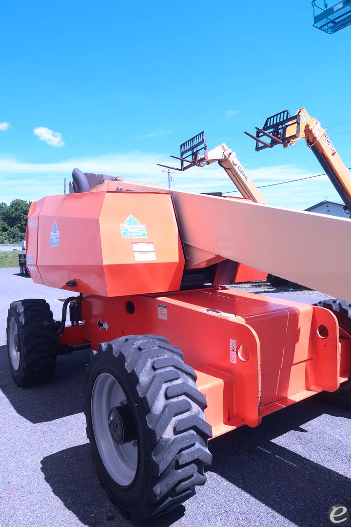 2014 JLG 600S