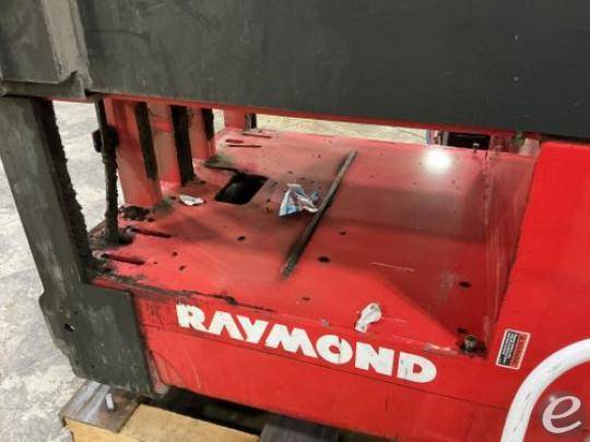 2016 Raymond 540-OPC30TT