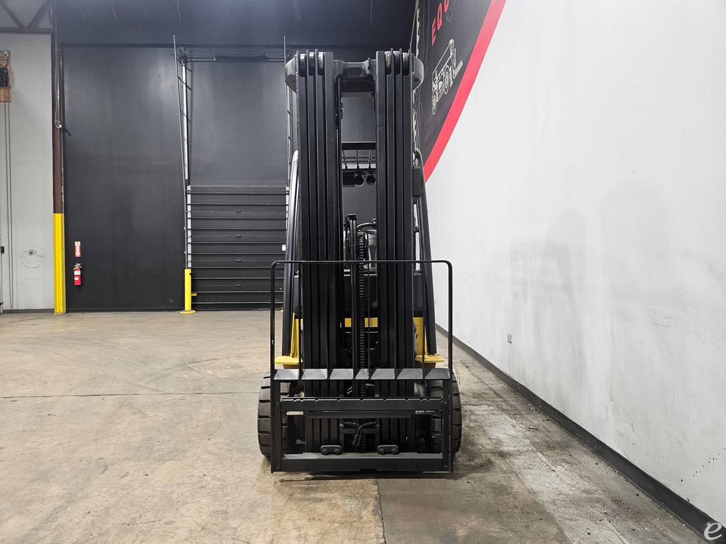 2018 Yale GLC050VX