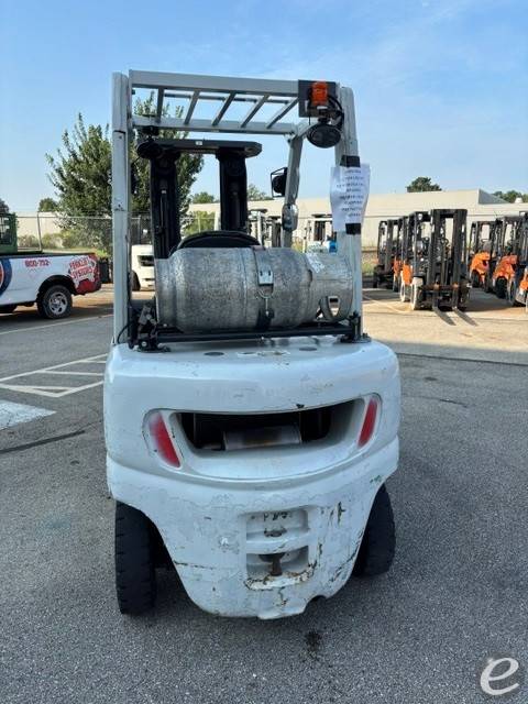 2018 Unicarriers MP1F2A25LV