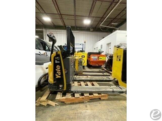 2015 Yale MPB045VG Electric Forklift - 123Forklift