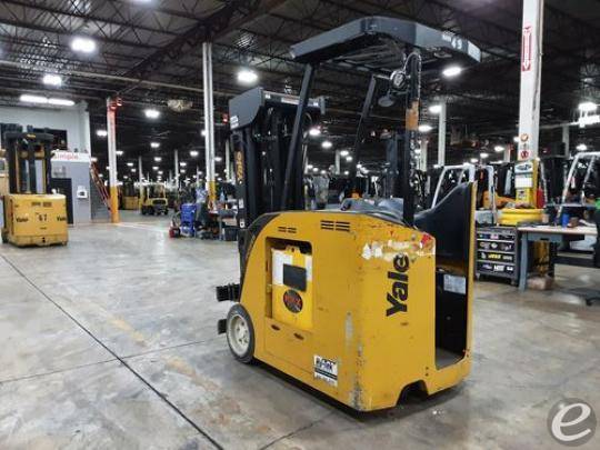 2019 Yale ESC040 Electric Forklift - 123Forklift