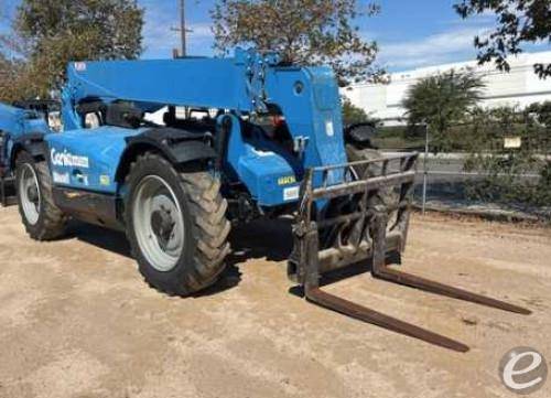 2017 Genie GTH-636