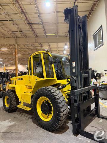 2020 Sellick S150J4e-2PS
